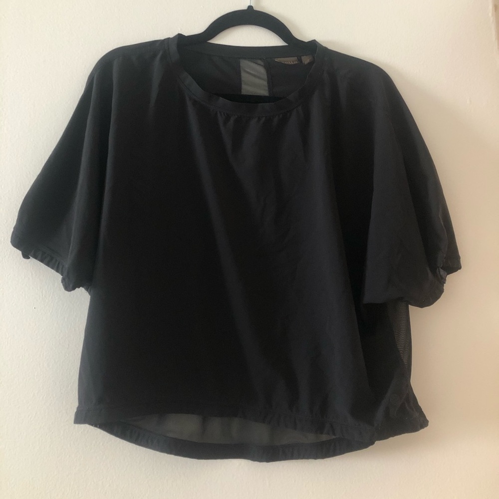 Zella workout shirt